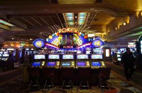 Speel het enerverende online casino spel Punto Banco en maak kans op grote winsten